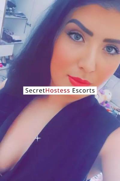 24Yrs Old Escort 65KG 144CM Tall Muscat Image - 1