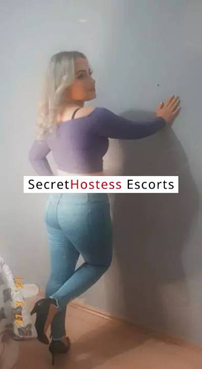 24Yrs Old Escort 79KG 170CM Tall Istanbul Image - 1