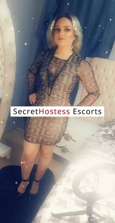 24Yrs Old Escort 79KG 170CM Tall Istanbul Image - 11