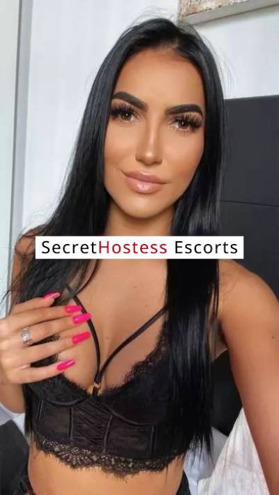 24Yrs Old Escort 49KG 165CM Tall Munich Image - 5