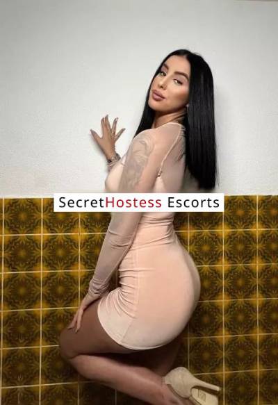 24Yrs Old Escort 50KG 170CM Tall Zürich Image - 1