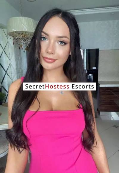 24Yrs Old Escort 48KG 144CM Tall Jaffa Image - 1