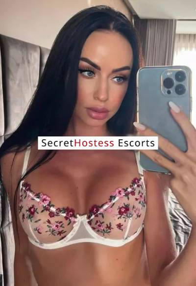 24 Year Old Russian Escort Riyadh - Image 2