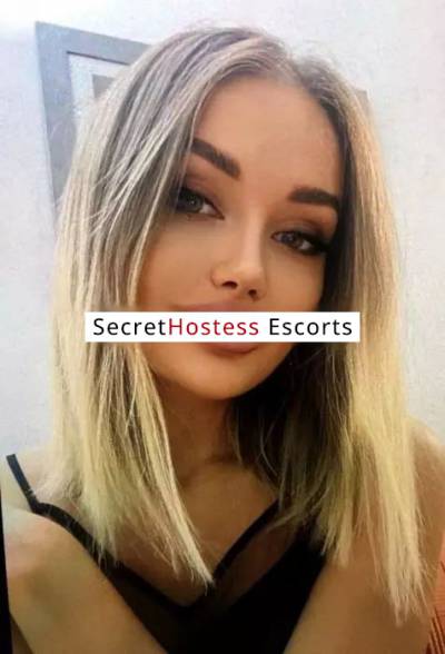 24 Year Old Russian Escort Napoli Blonde - Image 3