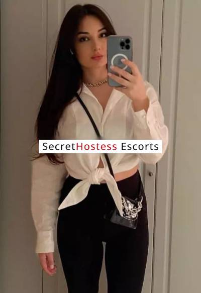 24 Year Old Russian Escort Milan - Image 5