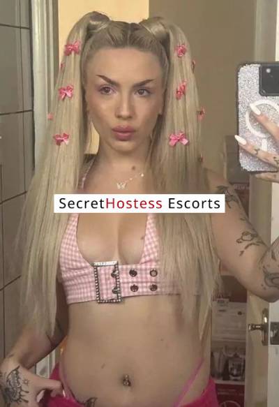 24Yrs Old Escort 55KG 164CM Tall Zürich Image - 1