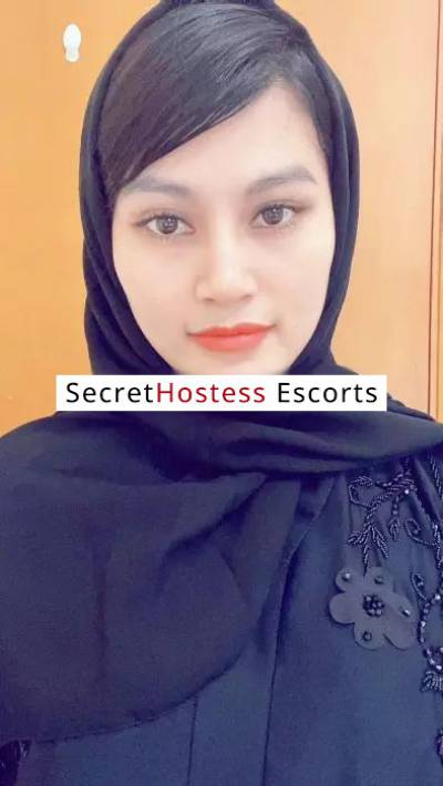 24Yrs Old Escort 60KG 162CM Tall Dubai Image - 6