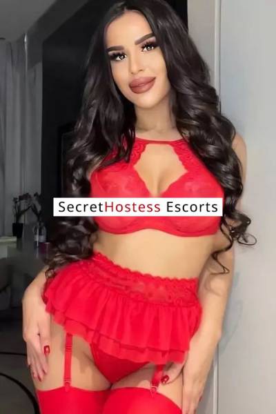 24 Year Old Turkish Escort Riyadh - Image 4