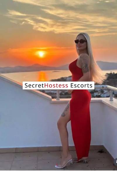 24Yrs Old Escort 60KG 160CM Tall Istanbul Image - 1