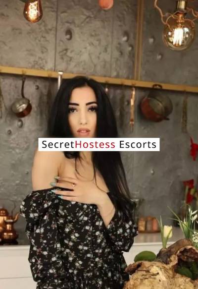 24 Year Old Ukrainian Escort Zürich - Image 2