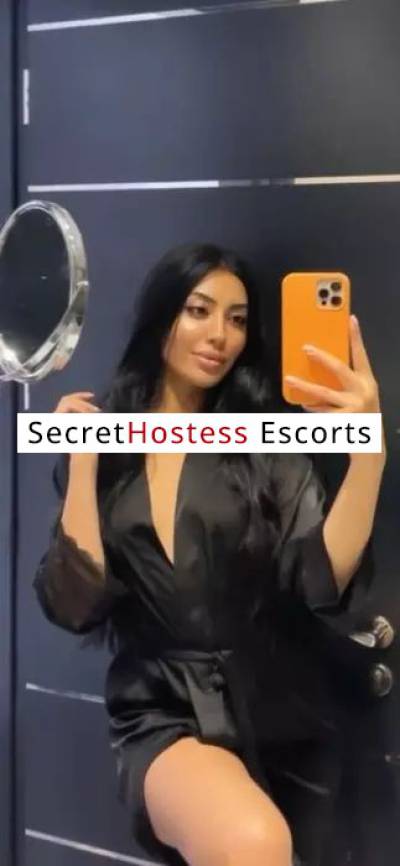 24Yrs Old Escort 57KG 170CM Tall Dubai Image - 14