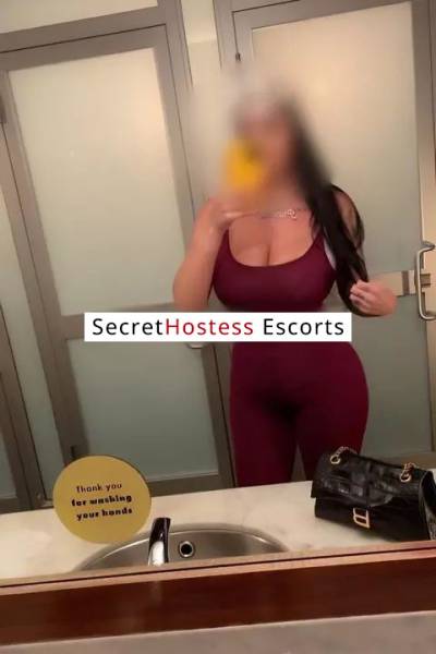 24Yrs Old Escort 66KG 172CM Tall Vancouver Image - 1