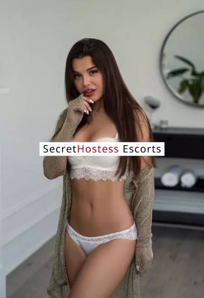 24Yrs Old Escort 53KG 170CM Tall Istanbul Image - 11