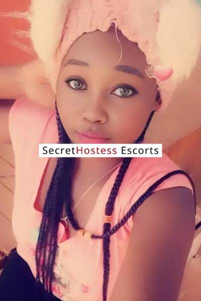 25 Year Old African Escort Doha - Image 2