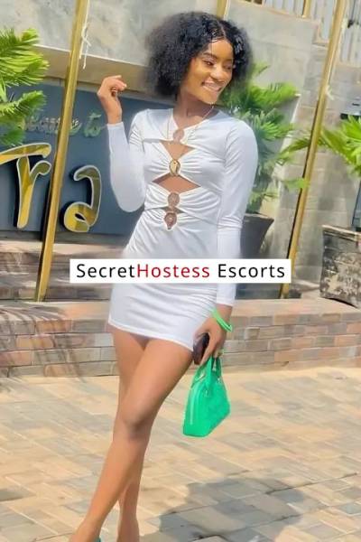 25 Year Old African Escort Salalah - Image 2