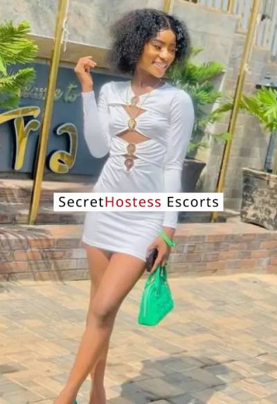 25 Year Old African Escort Salalah - Image 3