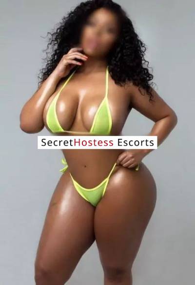 25 Year Old African Escort Antwerpen - Image 4