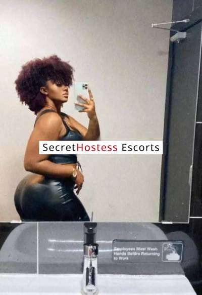 25 Year Old African Escort Dubai - Image 5