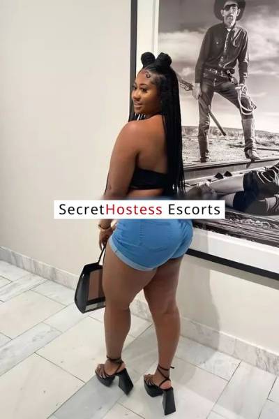 25 Year Old African Escort Dubai - Image 6