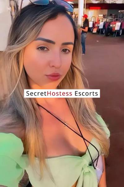 25Yrs Old Escort 57KG 162CM Tall Lisbon Image - 4