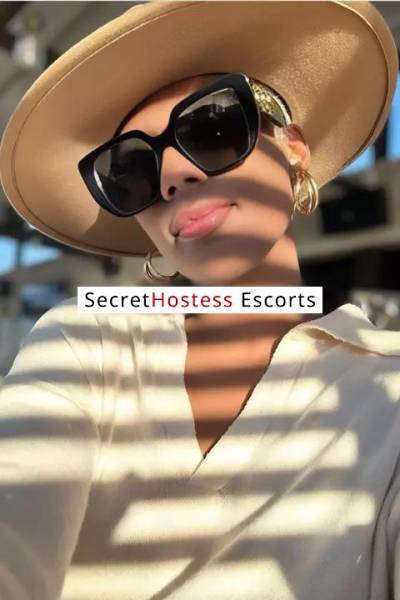 Tifany 25Yrs Old Escort 62KG 175CM Tall Vila Real Image - 3