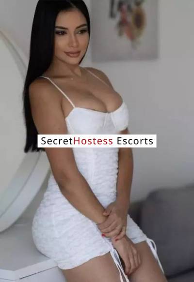 25Yrs Old Escort 60KG 131CM Tall Welling Image - 1