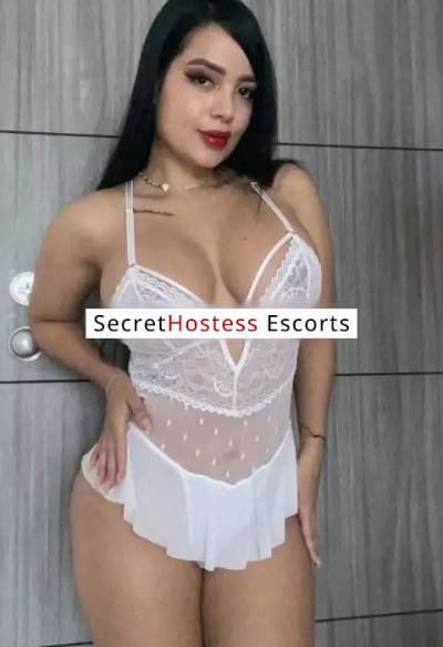 25Yrs Old Escort 62KG 135CM Tall Barcelona Image - 1