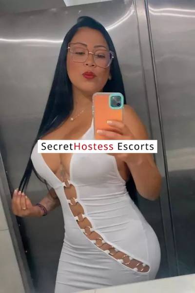 25 Year Old Colombian Escort Antwerpen - Image 3