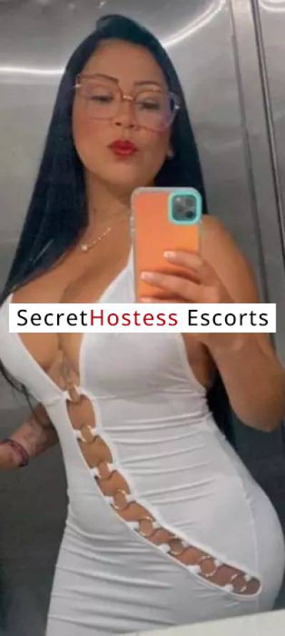 25 Year Old Colombian Escort Antwerpen - Image 6