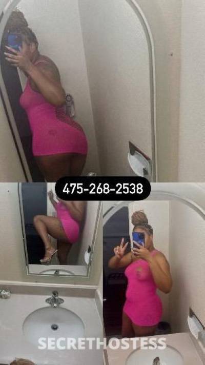 25 year old Escort in New Haven CT Thick &amp; Sexy Girl Available for INcall . | No Law | 