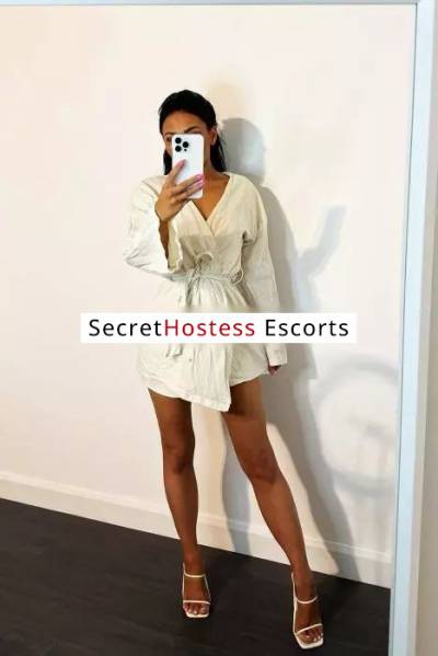 25Yrs Old Escort 53KG 167CM Tall Berlin Image - 4