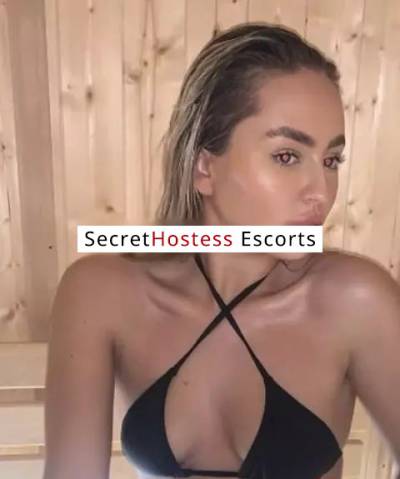 Goegina 26Yrs Old Escort 29KG 167CM Tall Cincinnati OH Image - 1