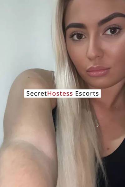 Goegina 26Yrs Old Escort 29KG 167CM Tall Cincinnati OH Image - 2