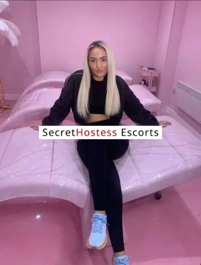Goegina 26Yrs Old Escort 29KG 167CM Tall Cincinnati OH Image - 3