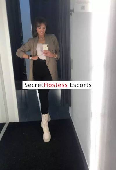 25Yrs Old Escort 49KG 175CM Tall Istanbul Image - 5