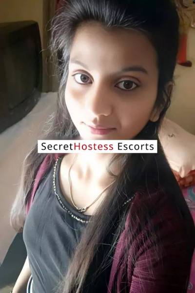 Riya college girl 25Yrs Old Escort 40KG 143CM Tall Ahmedabad Image - 1