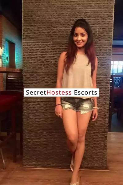 25 year old Indian Escort in Ahmedabad Sofia Patel