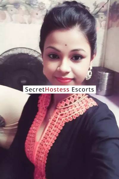 25Yrs Old Escort 44KG 163CM Tall Pune Image - 5