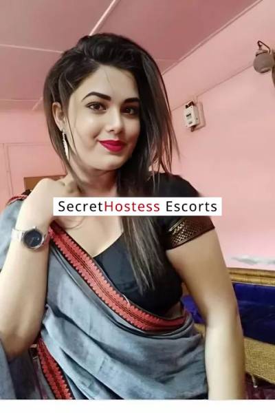 25Yrs Old Escort 55KG 165CM Tall Aurangabad Image - 1