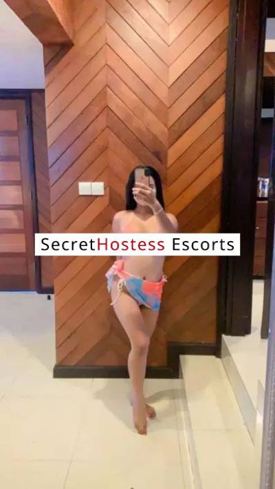 25 year old Indonesian Escort in Bali Cantika