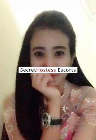 25Yrs Old Escort 45KG 160CM Tall Bali Image - 2