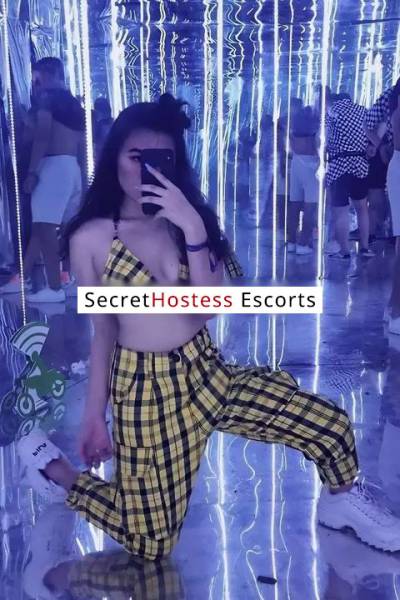 25Yrs Old Escort 46KG 160CM Tall Bali Image - 1