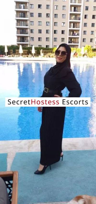 25Yrs Old Escort 60KG 165CM Tall Istanbul Image - 0