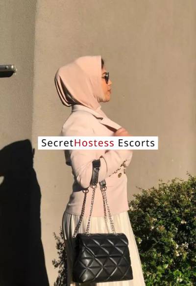 25Yrs Old Escort 60KG 165CM Tall Istanbul Image - 3