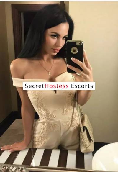 25Yrs Old Escort 47KG 166CM Tall Moscow Image - 12