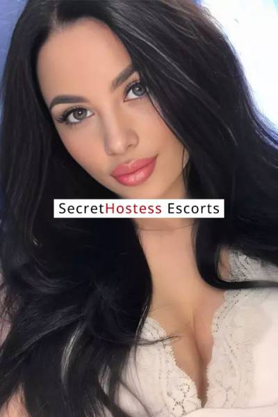 25Yrs Old Escort 47KG 166CM Tall Moscow Image - 14