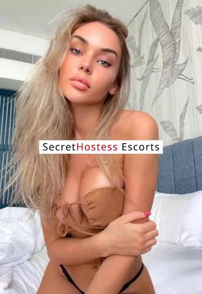 25 Year Old Russian Escort Rome Blonde - Image 3