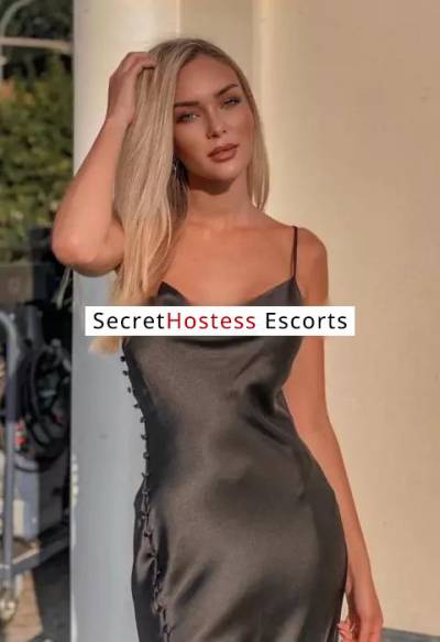 25 Year Old Russian Escort Rome Blonde - Image 4