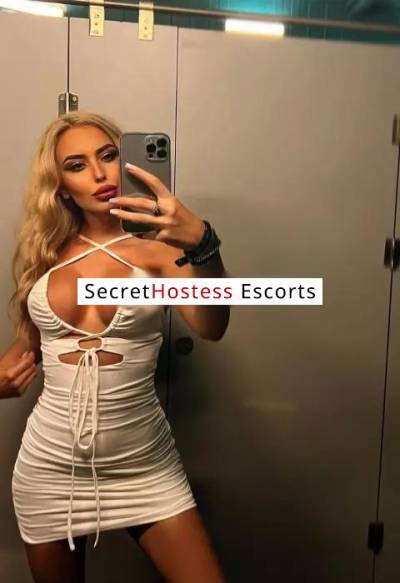 25 Year Old Russian Escort Zürich Blonde - Image 3