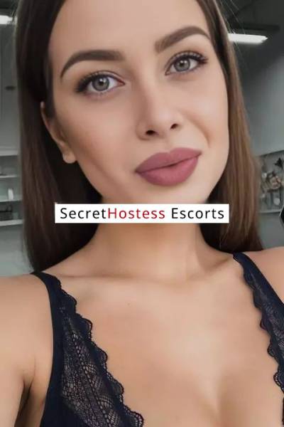 25Yrs Old Escort 54KG 171CM Tall Moscow Image - 14